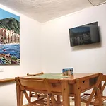 Gerani House Vakantiehuis Cefalù