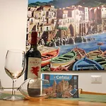 Vakantiehuis Gerani House Cefalù