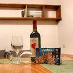 Vakantiehuis Gerani House
