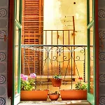 Gerani House * Cefalù
