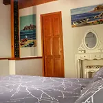 Vakantiehuis Gerani House *