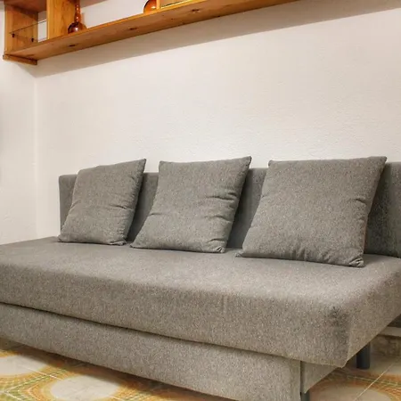 Gerani House Дом отдыха Чефалу