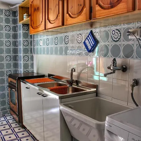 Σπίτι διακοπών Gerani House Cefalù