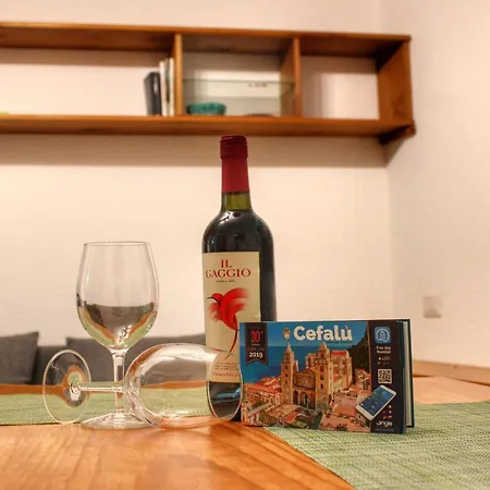 Дом отдыха Gerani House