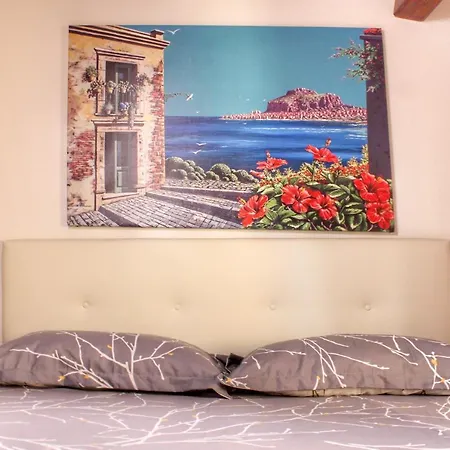 Gerani House Σπίτι διακοπών *