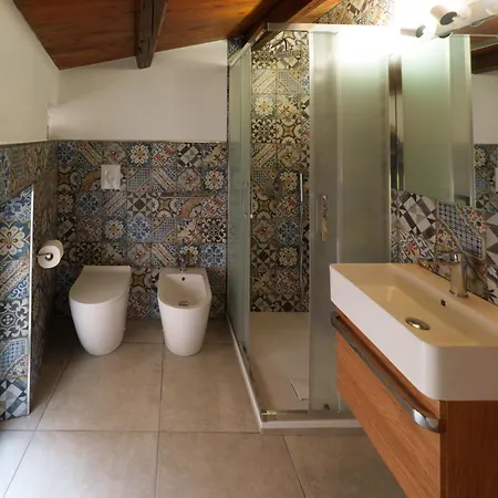 Σπίτι διακοπών Gerani House *