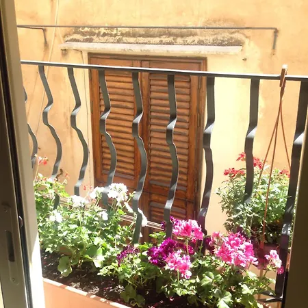 Gerani House Cefalù