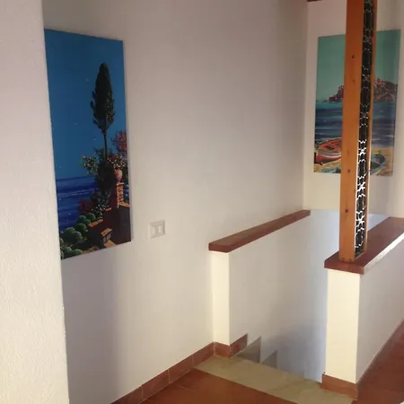 Vakantiehuis Gerani House *