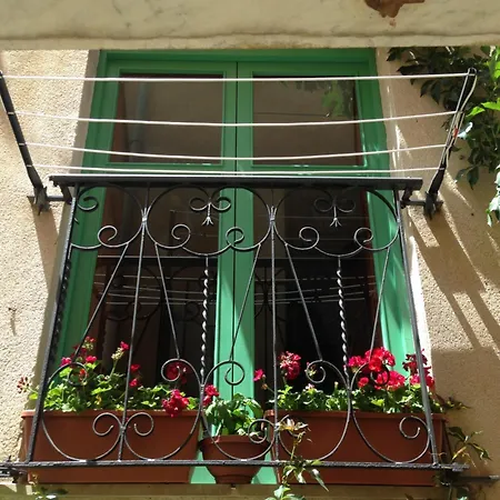Vakantiehuis Gerani House *