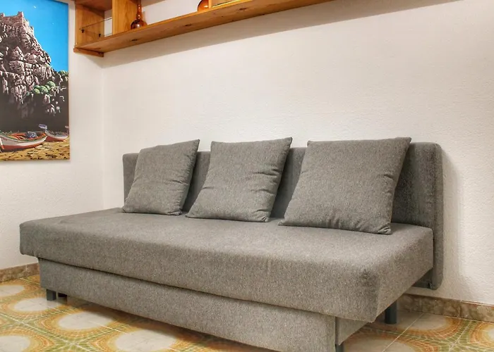 Gerani House 펜션 체팔루