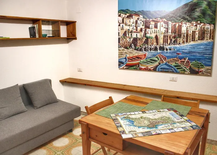 펜션 Gerani House *