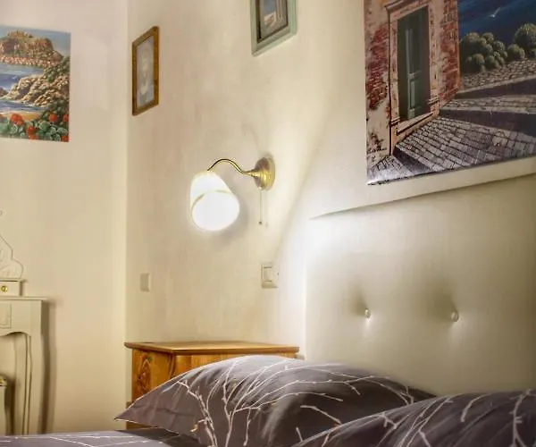 Gerani House * 체팔루