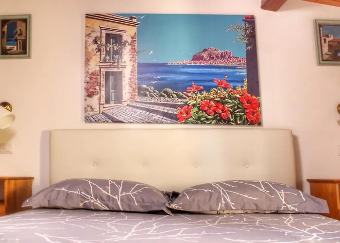 Gerani House 펜션 *