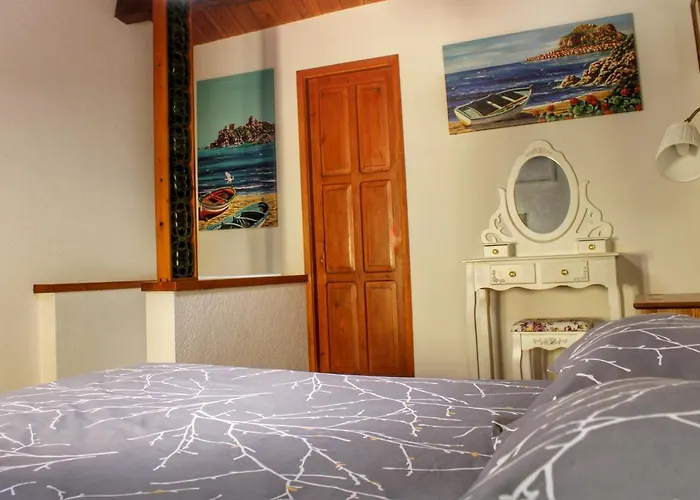 펜션 Gerani House *