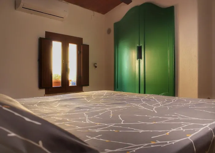 Gerani House 체팔루