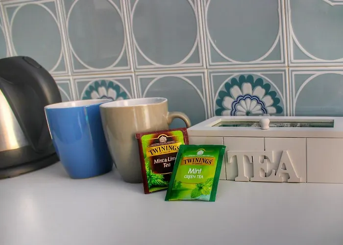 Gerani House 펜션 체팔루