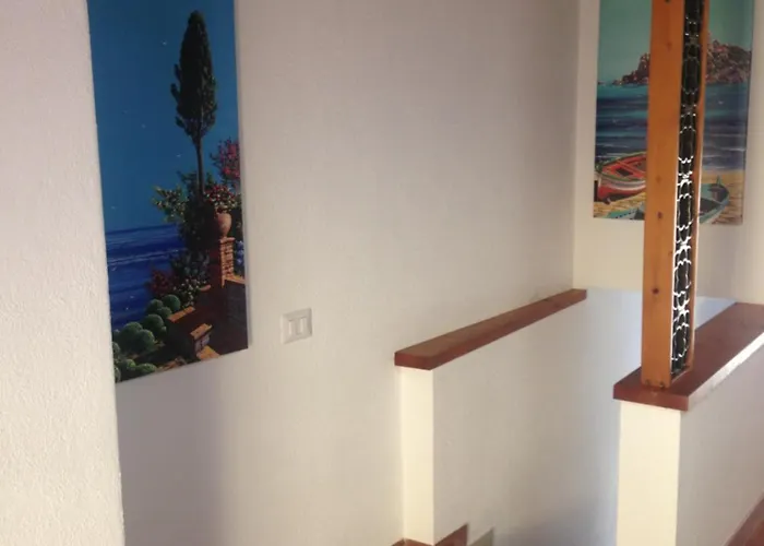 펜션 Gerani House *